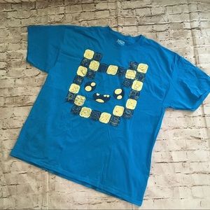 NWOT Adventure time loot crate tees